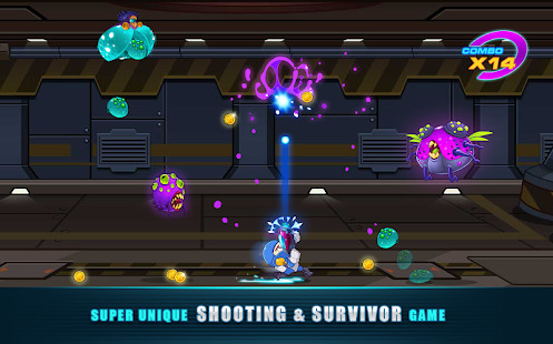 超级射手破解版<span>(mod)</span> screenshot image 7_Popularmodapk.com