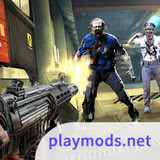 Zombie Apocalypse-Dead City<span>(unlimited money)</span>1.6_Popularmodapk.com