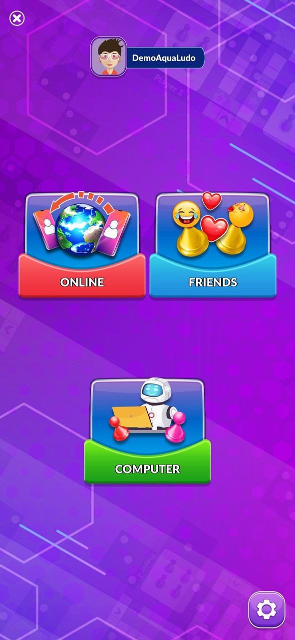 AquaLudo screenshot image 3_Popularmodapk.com