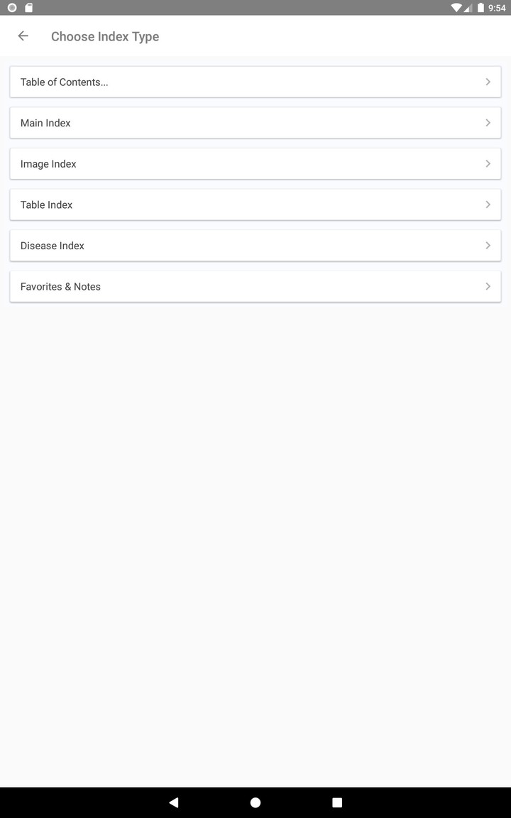 Family Practice Guidelines screenshot image 18_Popularmodapk.com