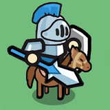 Little Hero Knight<span>(No Ads Free Rewards)</span>1.3.9_Popularmodapk.com