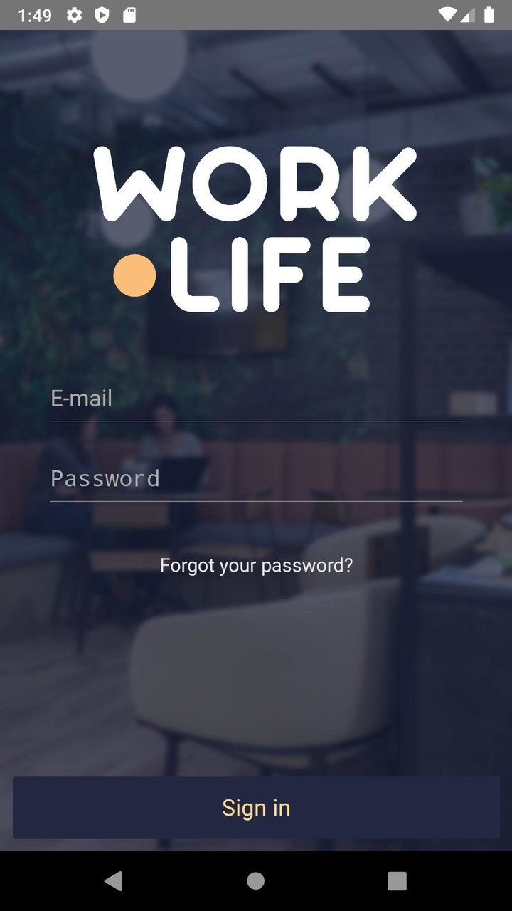 Work.Life screenshot image 1_Popularmodapk.com