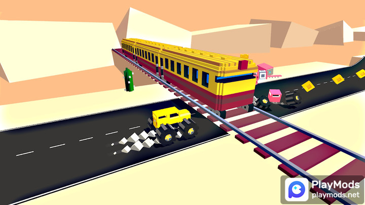 Assemble Car Racing<span>(Unlimited Currency)</span> screenshot image 3_Popularmodapk.com