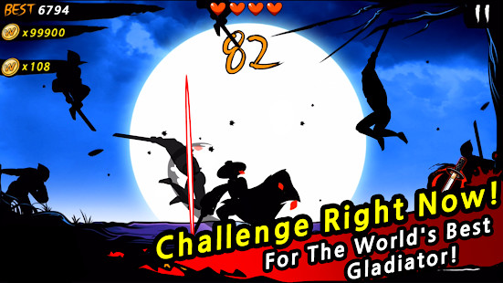 剑刃世界破解版<span>(mod)</span> screenshot image 13_Popularmodapk.com