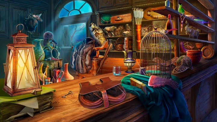 Christmas Adventure 2 screenshot image 4_Popularmodapk.com