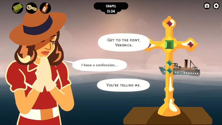 Overboard! <span>(mod)</span> screenshot image 4_Popularmodapk.com