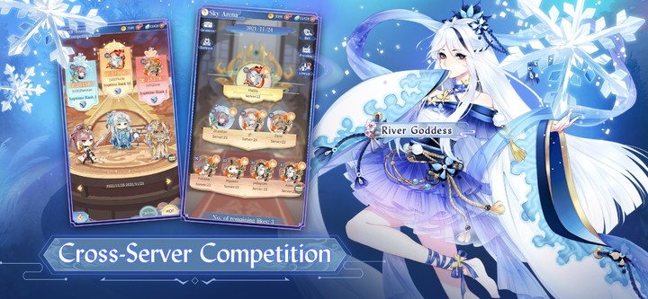 輪迴靈境 screenshot image 17_Popularmodapk.com