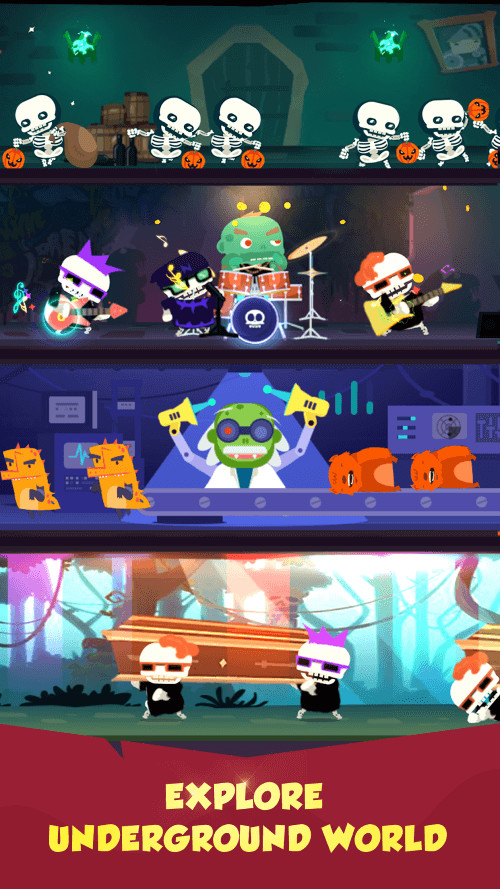 Har Martaba Tu Chahiye by Ana  screenshot image 1_Popularmodapk.com