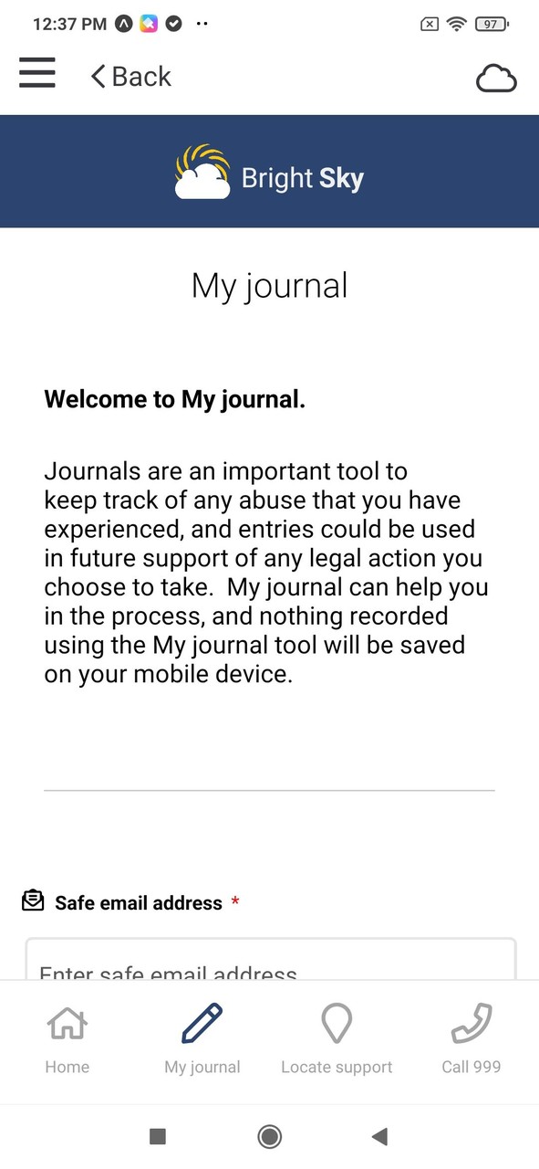 Bright Sky screenshot image 27_Popularmodapk.com