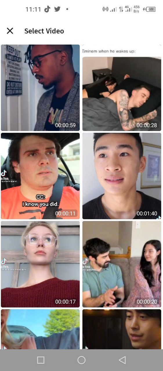 ClipClip screenshot image 2_Popularmodapk.com