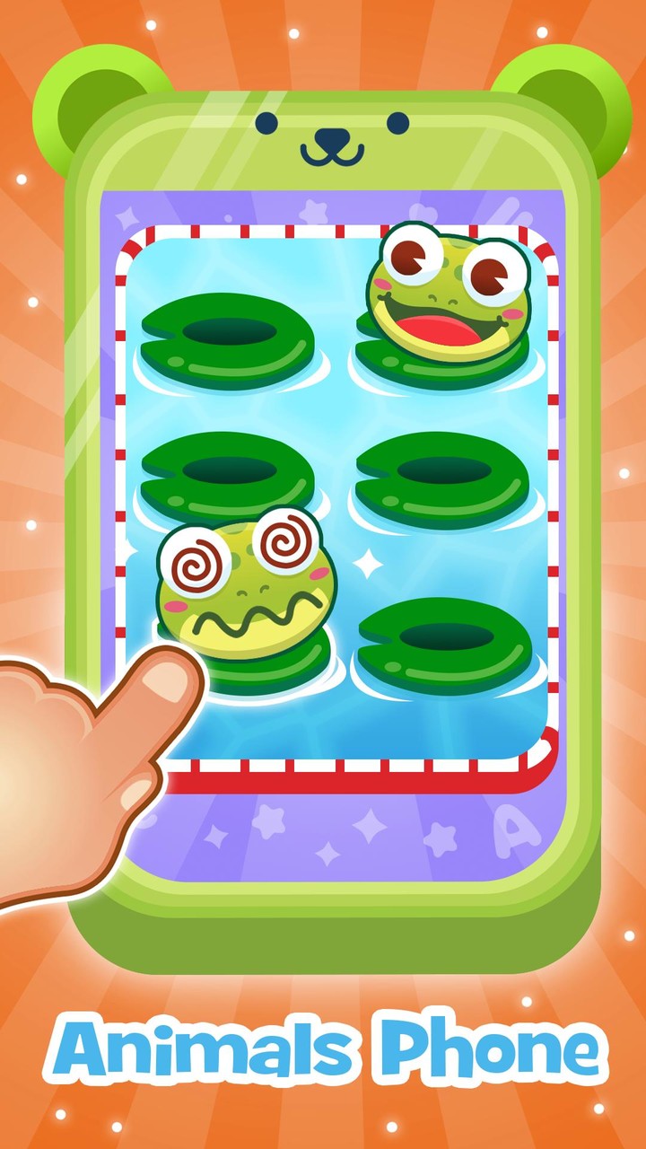 Baby Games for +2 year olds screenshot image 5_Popularmodapk.com