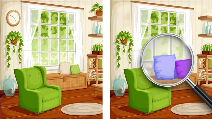 Diffy - Spot the Difference screenshot image 1_Popularmodapk.com