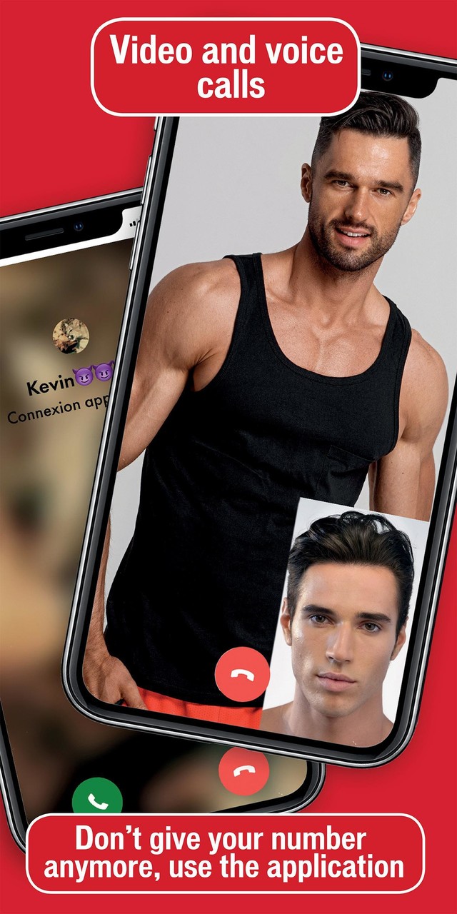 JocK - Gay dating on video screenshot image 10_Popularmodapk.com