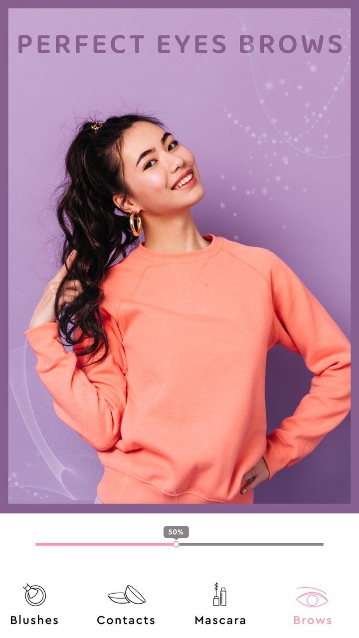 Beauty Camera: Makeup Selfie screenshot image 10_Popularmodapk.com