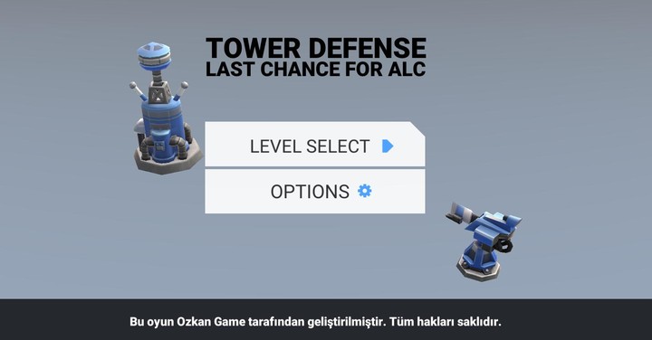 Kule Savunma: Son Kule screenshot image 1_Popularmodapk.com