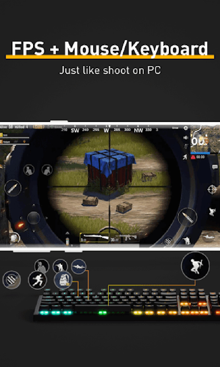 Candy Happy Legend screenshot image 2_Popularmodapk.com