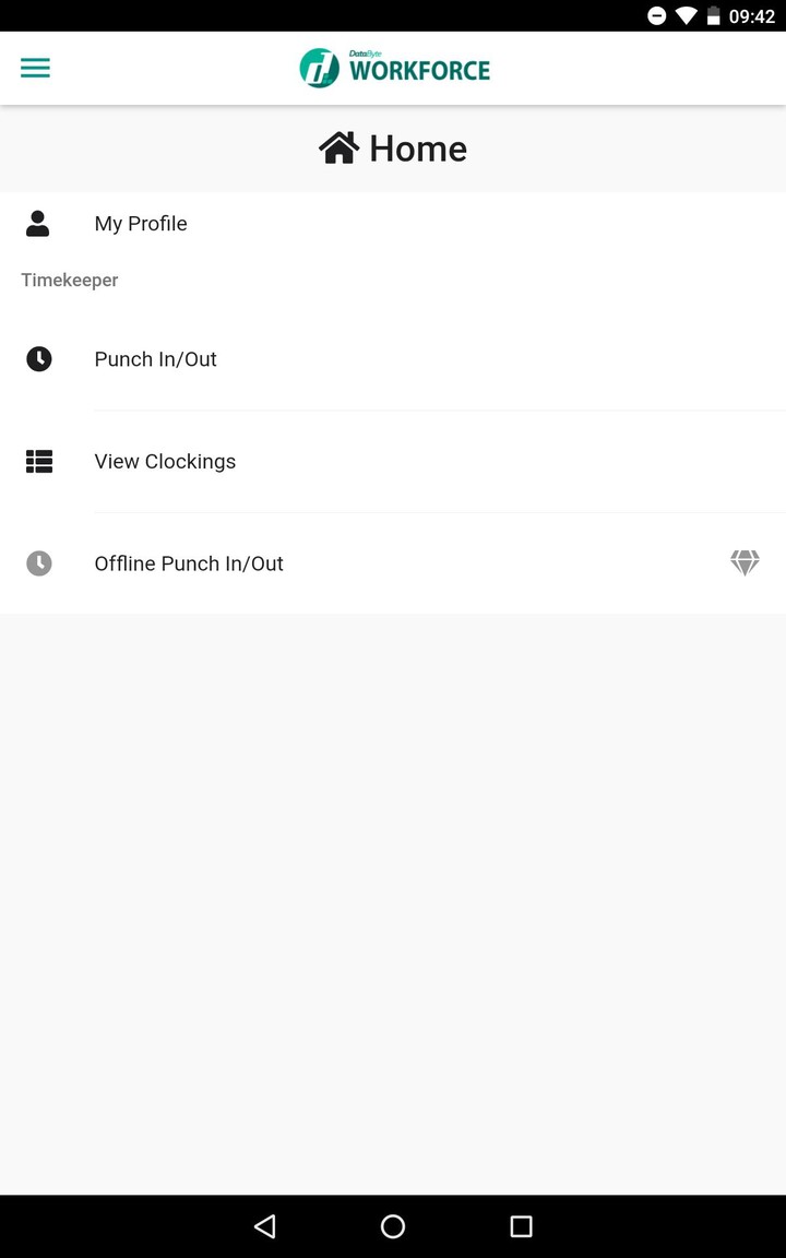 DataByte WorkForce screenshot image 16_Popularmodapk.com