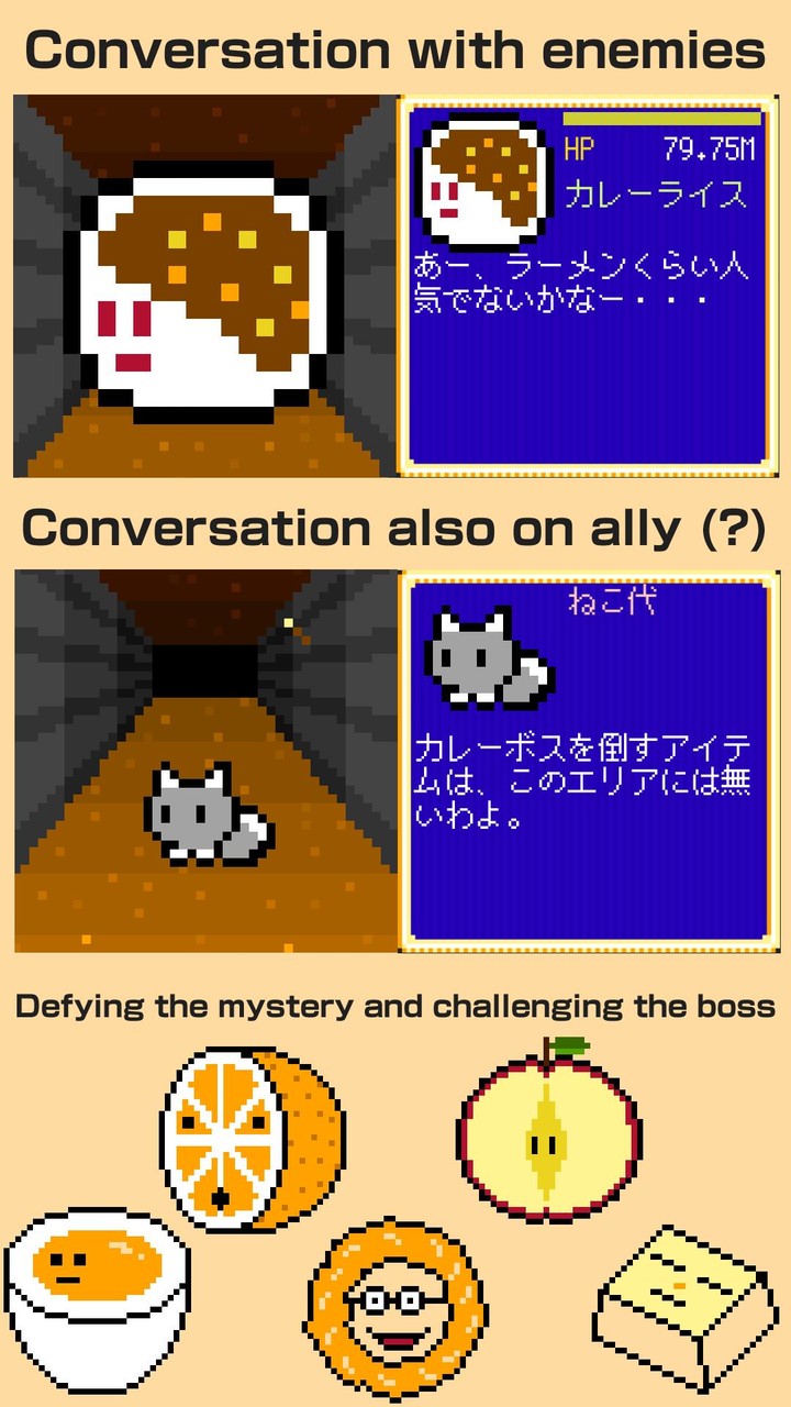 Clicker Cave RPG Dash screenshot image 2_Popularmodapk.com