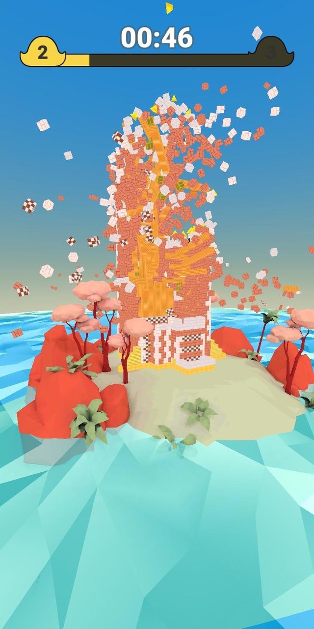 海盗的重炮<span>(mod)</span> screenshot image 3_Popularmodapk.com