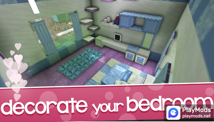 Kawaii Craft World<span>(Unlimited Money)</span> screenshot image 3_Popularmodapk.com