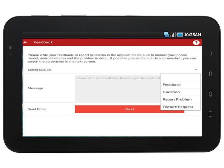 Tamil Christian Devotion 2022 screenshot image 9_Popularmodapk.com