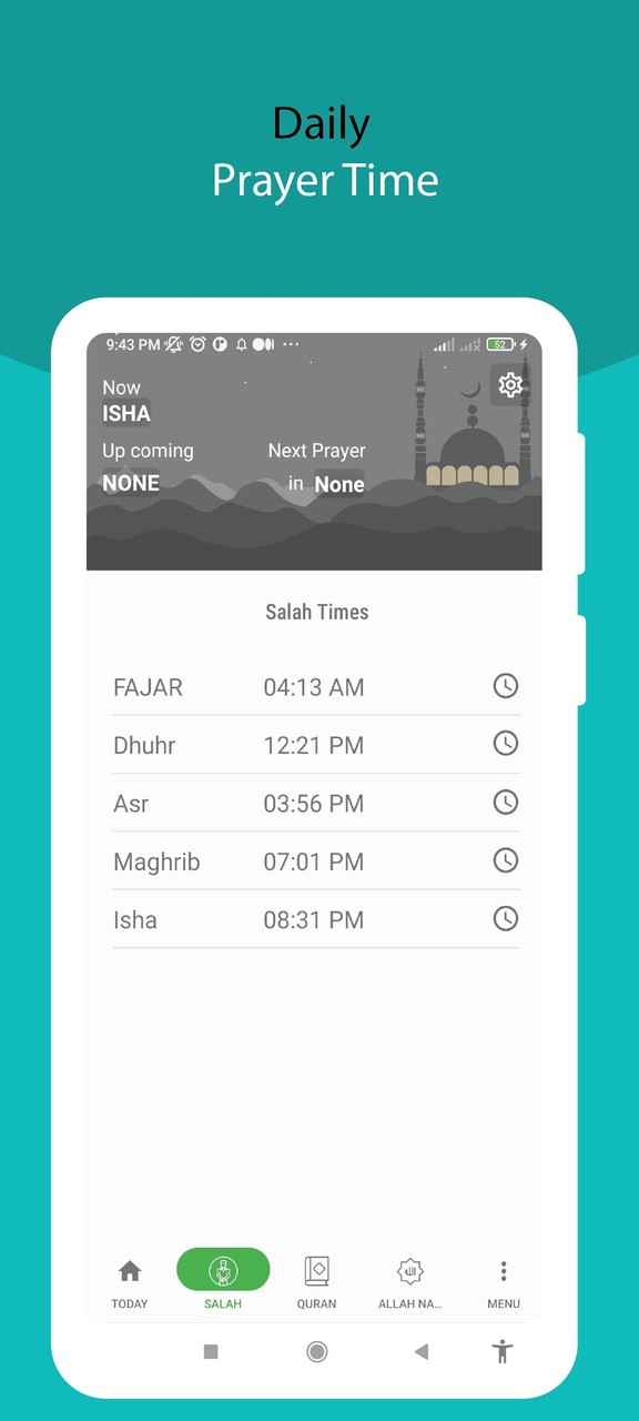 Quran All Language Translation screenshot image 8_Popularmodapk.com