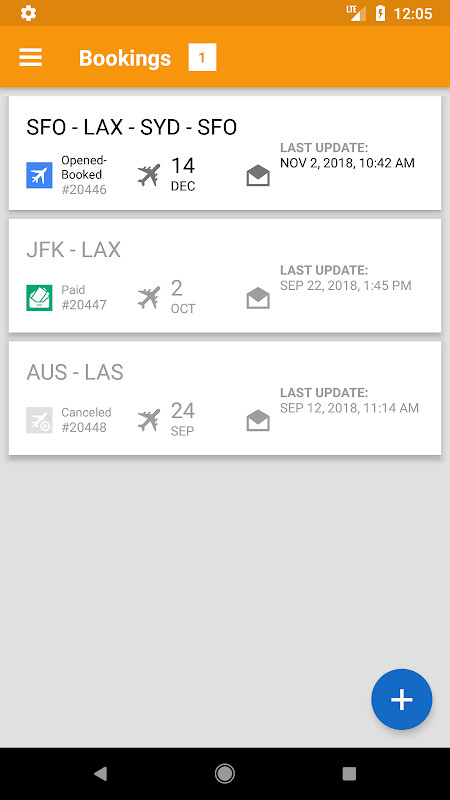 AwardWallet: Track Rewards screenshot image 7_Popularmodapk.com