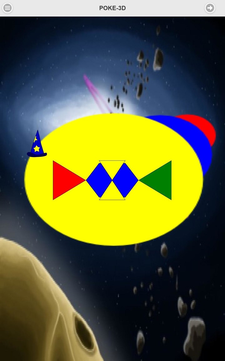 POKE-3D screenshot image 5_Popularmodapk.com