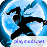 Idle Ninja - How to be Ninja<span>(Unlimited Currency)</span>1.2.1_Popularmodapk.com