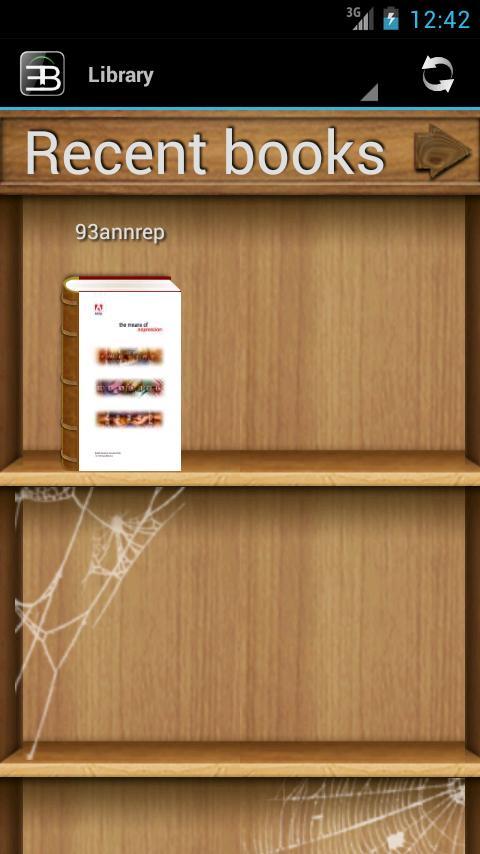 EBookDroid - PDF & DJVU Reader screenshot image 22_Popularmodapk.com