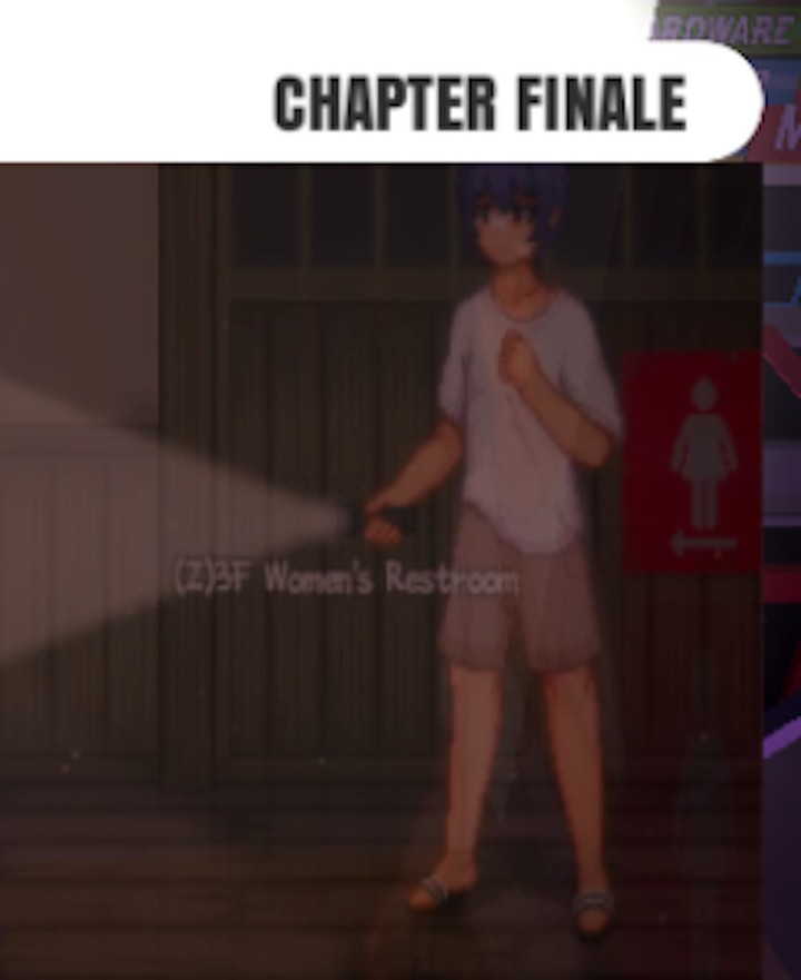 After School Horror Mysterytag screenshot image 2_Popularmodapk.com