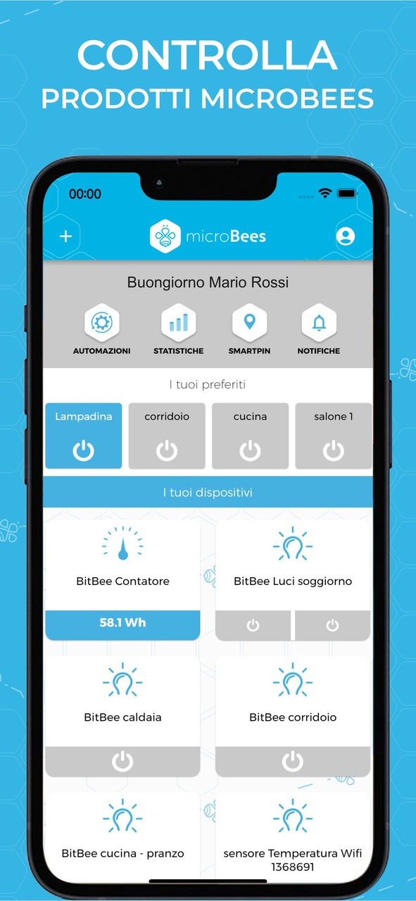 myBees screenshot image 3_Popularmodapk.com