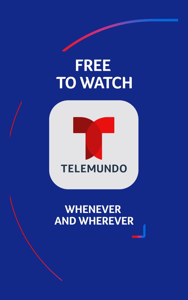 Telemundo: Series y TV en vivo screenshot image 30_Popularmodapk.com