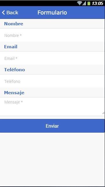Radio Avivamiento Connecticut screenshot image 8_Popularmodapk.com