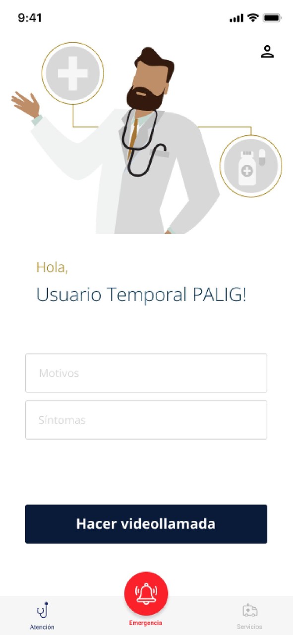 PALIG Telemedicina screenshot image 15_Popularmodapk.com