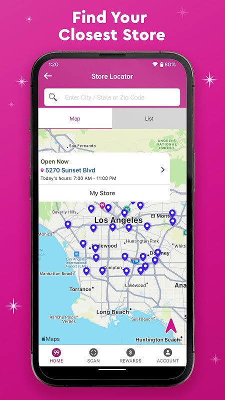 The 99 Store screenshot image 5_Popularmodapk.com