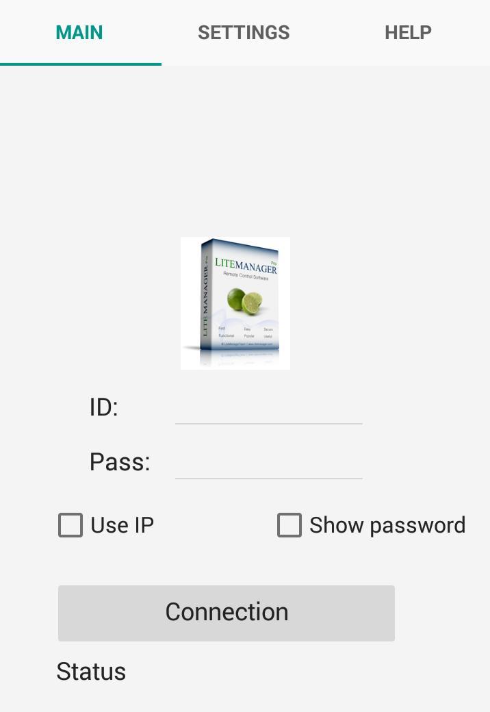 LiteManager screenshot image 18_Popularmodapk.com