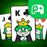 LINE：ソリティア2.0.11_Popularmodapk.com
