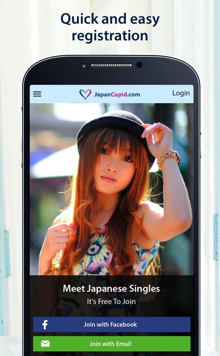 JapanCupid: Japanese Dating screenshot image 9_Popularmodapk.com