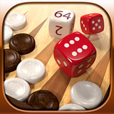 The Backgammon1.0.10_Popularmodapk.com