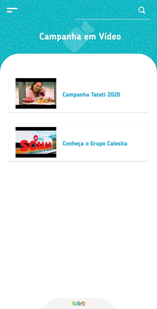 Calesita & Tateti screenshot image 9_Popularmodapk.com