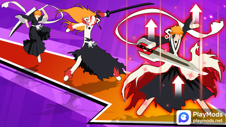 Stickman Soul Fighting<span>(unlimited diamonds)</span> screenshot image 4_Popularmodapk.com