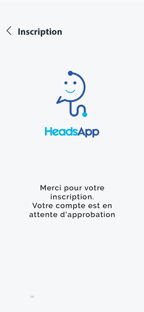 HeadsApp screenshot image 3_Popularmodapk.com