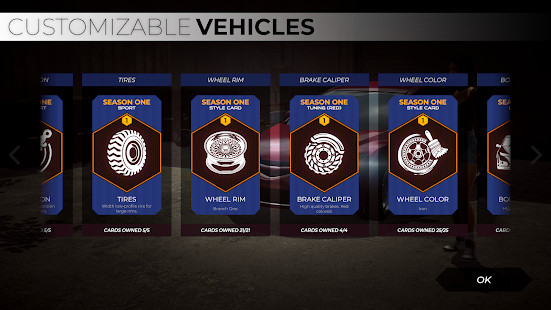 Backyard Parking Stage Two(Unlock the vehicle) screenshot image 6_Popularmodapk.com