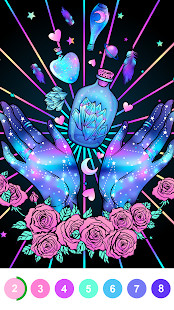 Streamer Simulator screenshot image 5_Popularmodapk.com