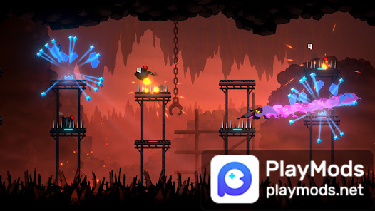 HAAK (Ads Version)<span>(Free)</span> screenshot image 7_Popularmodapk.com