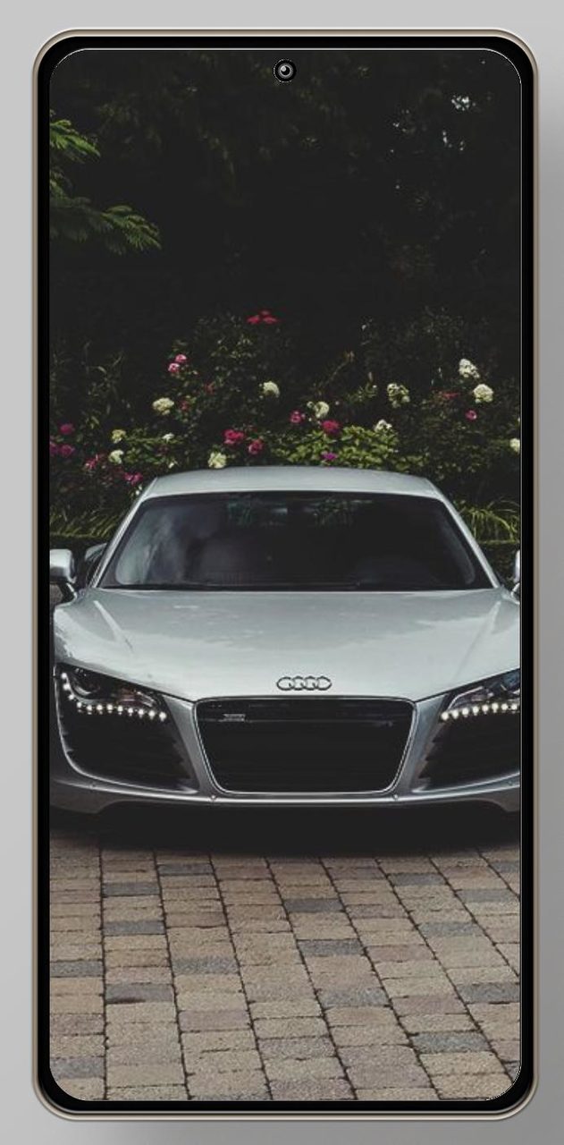 Beautiful Audi Photos Offline screenshot image 19_Popularmodapk.com