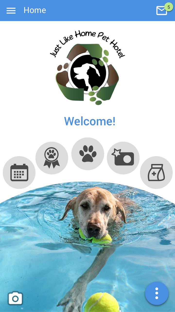 Just Like Home screenshot image 1_Popularmodapk.com