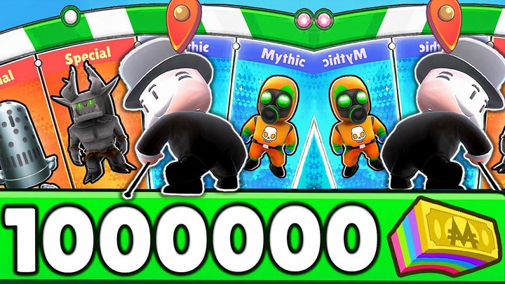 Stumble Simulator Guys screenshot image 5_Popularmodapk.com