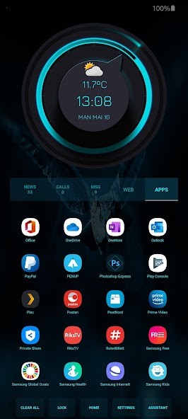 Bet KrakenScore screenshot image 3_Popularmodapk.com